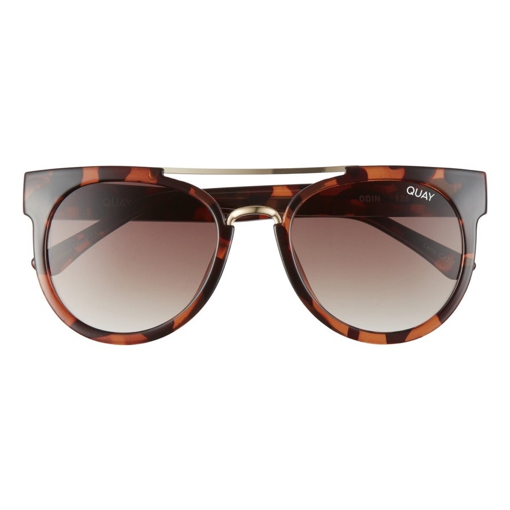 Quay Australia Odin Sunglasses